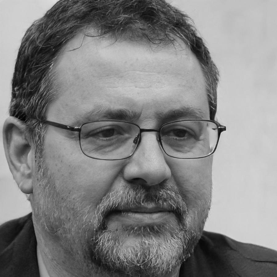 Účastník kurzu Jiří Nováček