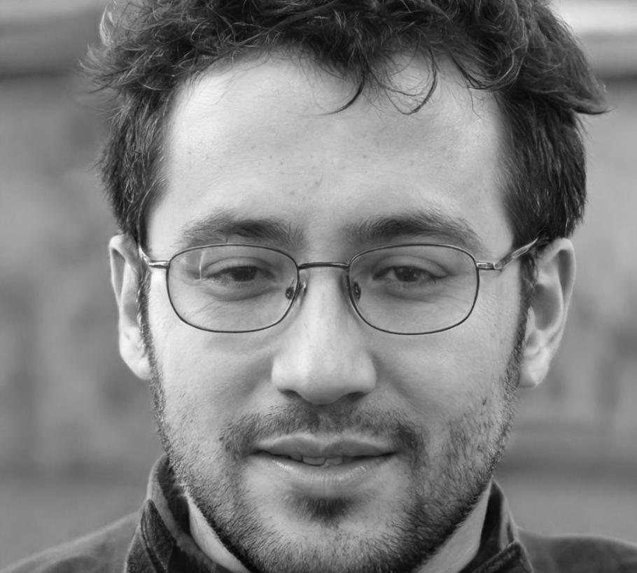 Vilém Kubát analytik