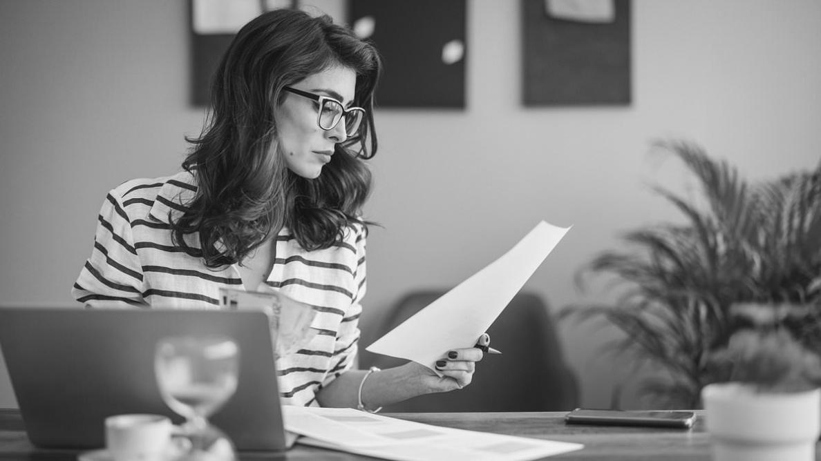 Finanční analýza v praxi